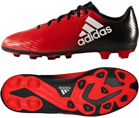 adidas X 16.4 FxG 